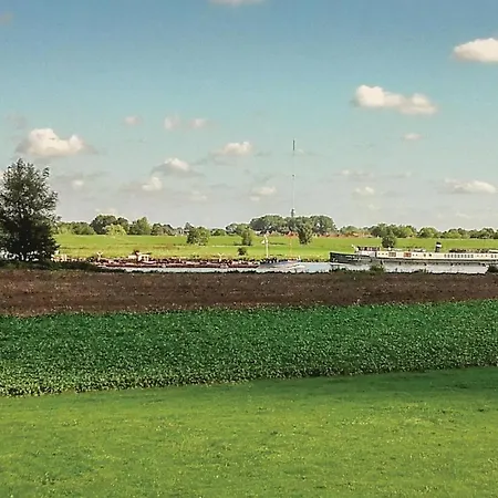 Het Fruithuisje * Lexmond