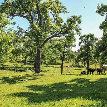 Het Fruithuisje Lexmond