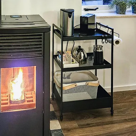 Casa vacanze Het Fruithuisje Lexmond