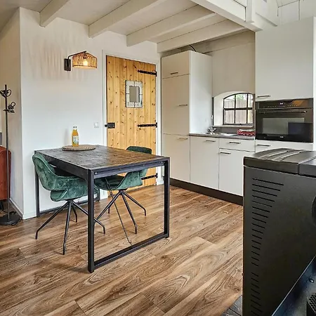 Het Fruithuisje Lexmond