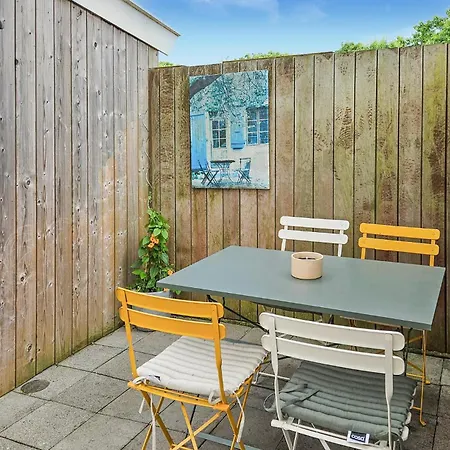 Het Fruithuisje Vakantiehuis *