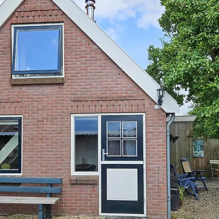 Het Fruithuisje * Lexmond