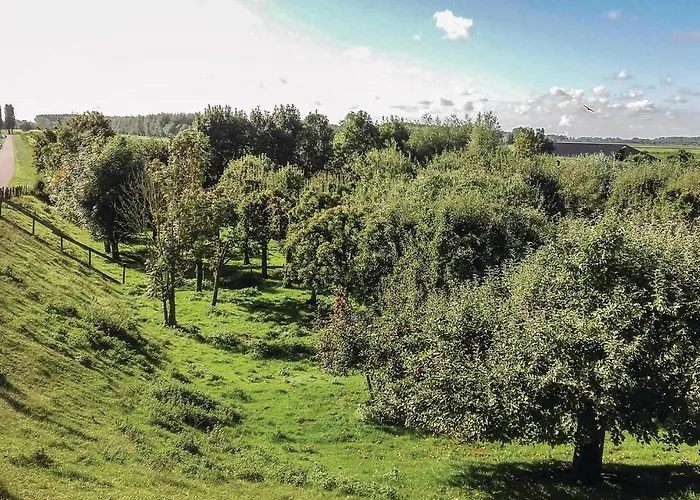 Het Fruithuisje * Lexmond