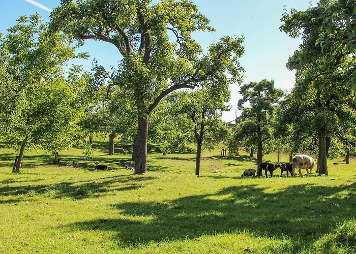 Het Fruithuisje Lexmond