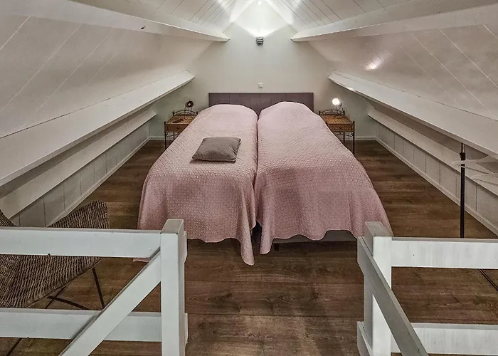 Het Fruithuisje Casa vacanze Lexmond