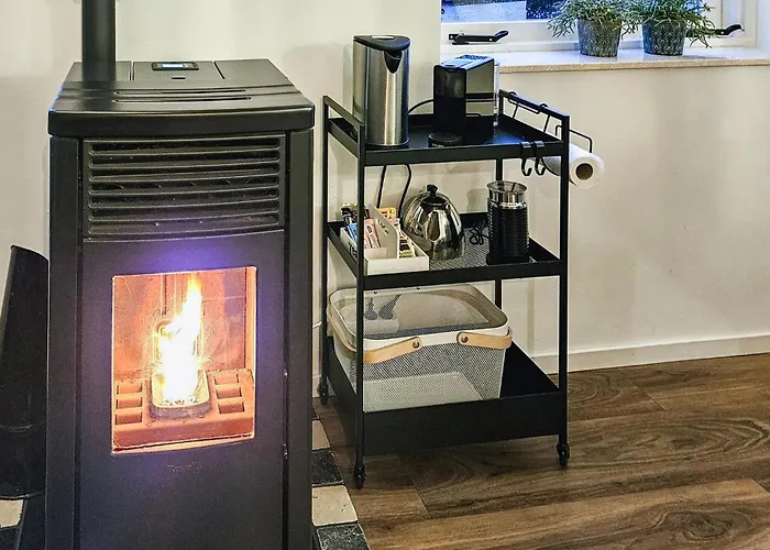 Casa vacanze Het Fruithuisje Lexmond