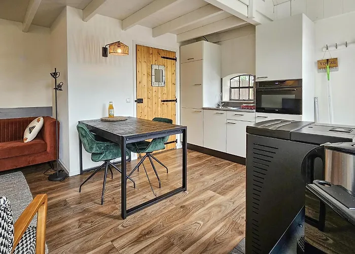 Het Fruithuisje Lexmond