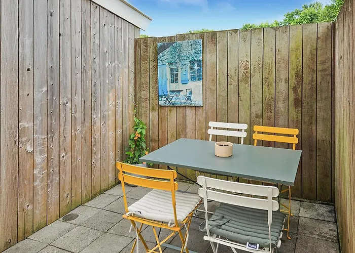 Het Fruithuisje Casa vacanze *