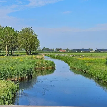 Het Fruithuisje