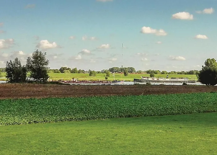 Het Fruithuisje * Lexmond